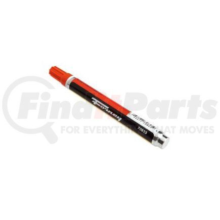 70825 by FORNEY INDUSTRIES INC. - Paint Marker, Orange (Bulk)