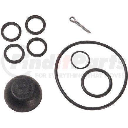 104937 by KIT MASTERS - Bendix Style FD3 Seal Kit