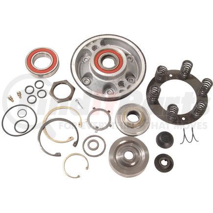 104939 by KIT MASTERS - Bendix Style FD3 Complete Kit 2