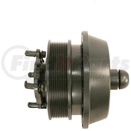 Kit Masters 108323X Engine Cooling Fan Clutch Remanufactured Bendix Fan Clutch