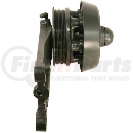 Kit Masters 108460X Engine Cooling Fan Clutch Remanufactured Bendix Fan Clutch