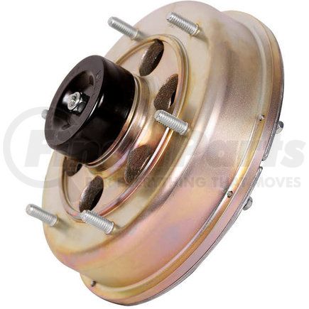 1090-09750-01 by KIT MASTERS - Kysor Style ON/OFF Engine Cooling Fan Clutch - with (6) Front Access Holes