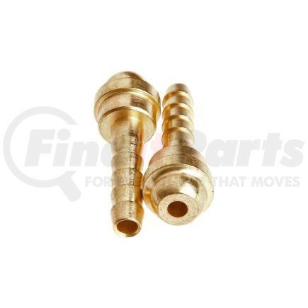 60325 by FORNEY INDUSTRIES INC. - Oxy-Acetylene Hose Repair Kit for 3/16" Hose