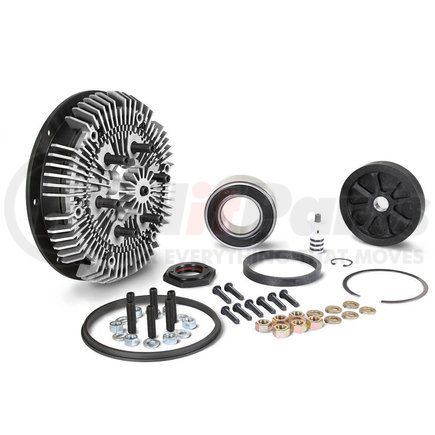 24-256-1 by KIT MASTERS - 2-Speed GoldTop Rebuild Kit