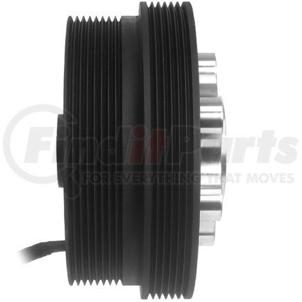 229112 by KIT MASTERS - Electromagnetic Engine Cooling Fan Clutch