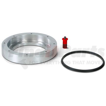 24-4700 by KIT MASTERS - Engine Cooling Fan Clutch Spacer - Adapter Kit for Standard GoldTop Clutch