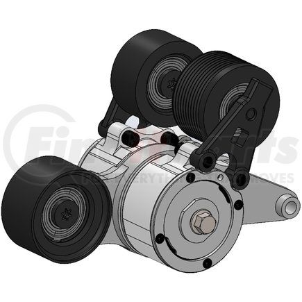 638667 by KIT MASTERS - PolyForce Belt Tensioner