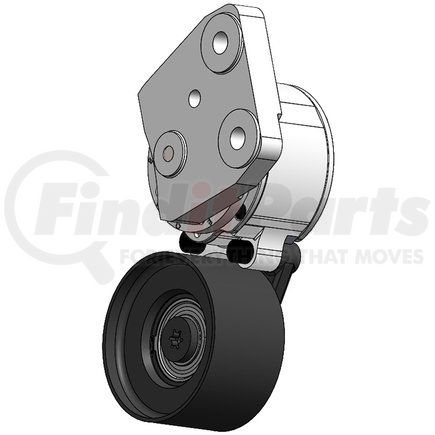 638671 by KIT MASTERS - PolyForce Belt Tensioner