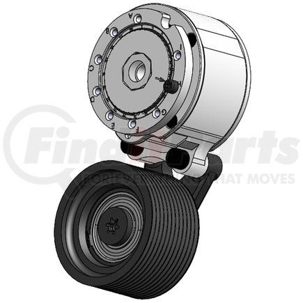 689427 by KIT MASTERS - PolyForce Belt Tensioner