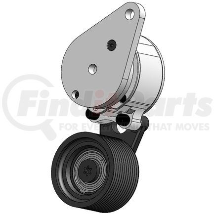 689468 by KIT MASTERS - PolyForce Belt Tensioner