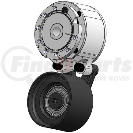 689489 by KIT MASTERS - PolyForce Belt Tensioner