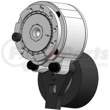 689932 by KIT MASTERS - PolyForce Belt Tensioner