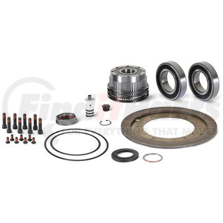 7500H by KIT MASTERS - The 7500H fan clutch rebuild kit by Kit Masters combines superior materials and advanced innovations making it the easy choice for rebuilding Horton HT/S-style fan clutches.