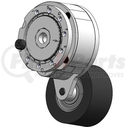 689933 by KIT MASTERS - PolyForce Belt Tensioner