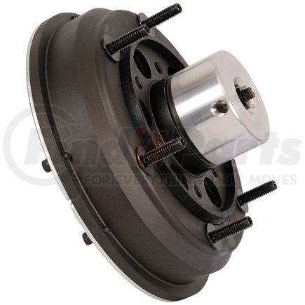 8015N by KIT MASTERS - HT650 Conversion Fan Clutch