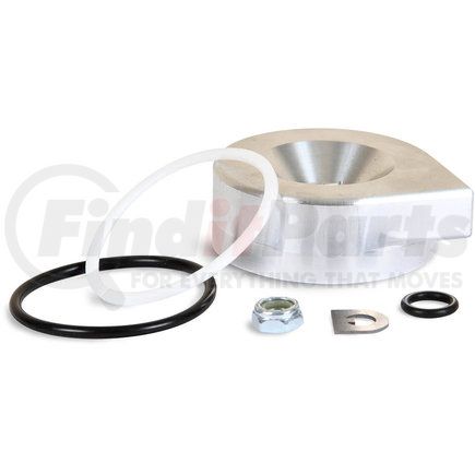 8000SK by KIT MASTERS - Engine Cooling Fan Clutch Seal Kit