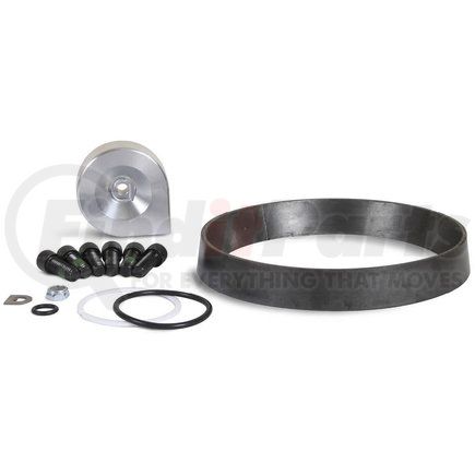 8000SKL by KIT MASTERS - FA Kysor-Style Fan Clutch Seal & Lining Kit