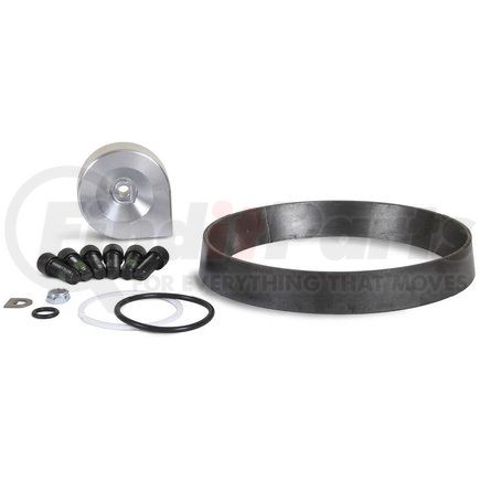 8000SKL by KIT MASTERS - Engine Cooling Fan Clutch Seal and Friction Lining Kit