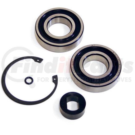 8582-02 by KIT MASTERS - Kysor-Style Hub Bearing Kit