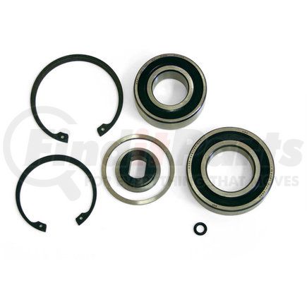 8582-03 by KIT MASTERS - Kysor-Style Hub Bearing Kit