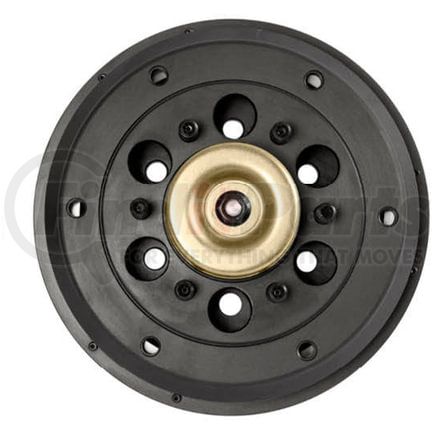 8802N by KIT MASTERS - Rear Air Fan Clutch K-26