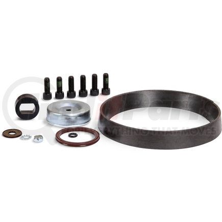 8500SKL by KIT MASTERS - Engine Cooling Fan Clutch Seal and Friction Lining Kit - For Rear Air K-22 Kysor Fan Clutch