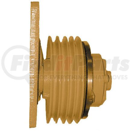 90005 by KIT MASTERS - Caterpillar Fan Clutch