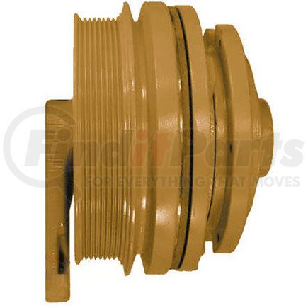 90014 by KIT MASTERS - Caterpillar Fan Clutch