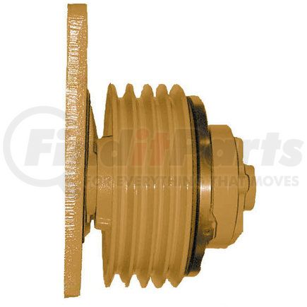 90028 by KIT MASTERS - Caterpillar Fan Clutch