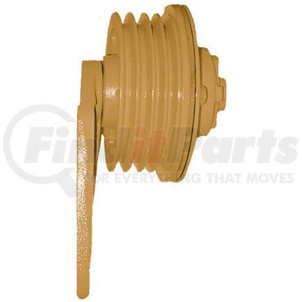 91005 by KIT MASTERS - Caterpillar Fan Clutch