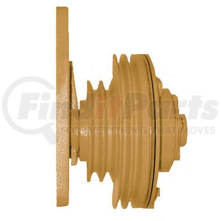 91007 by KIT MASTERS - Caterpillar Fan Clutch