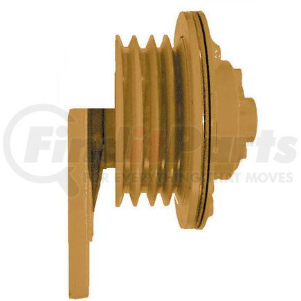 91002 by KIT MASTERS - Caterpillar Fan Clutch