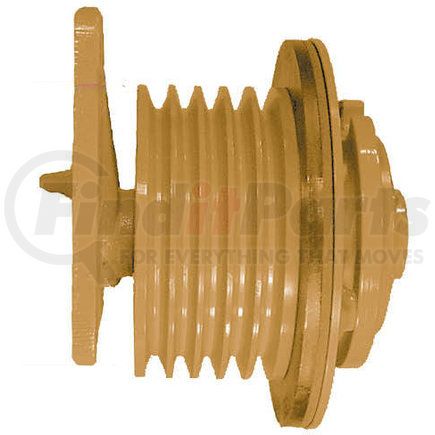 91012 by KIT MASTERS - Caterpillar Engine Cooling Fan Clutch