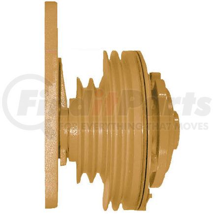 91013 by KIT MASTERS - Caterpillar Fan Clutch