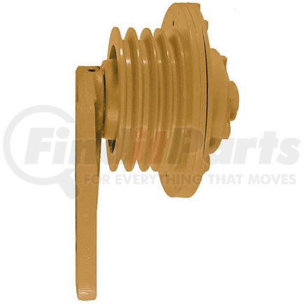 91014 by KIT MASTERS - Caterpillar Fan Clutch