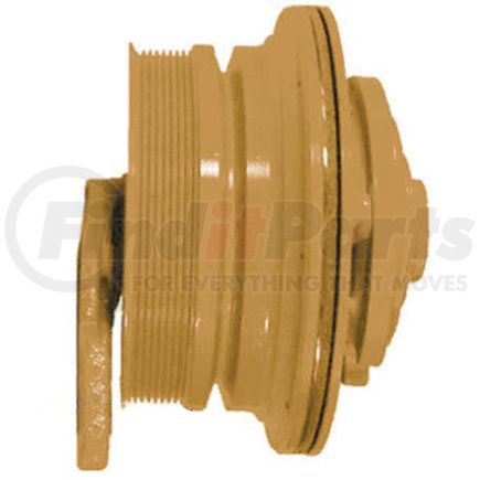 91015 by KIT MASTERS - Caterpillar Fan Clutch