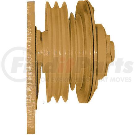 91017 by KIT MASTERS - Caterpillar Fan Clutch