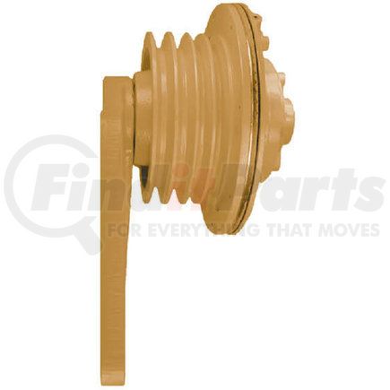 91020 by KIT MASTERS - Caterpillar Fan Clutch