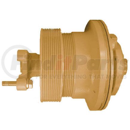 91038 by KIT MASTERS - Caterpillar Fan Clutch