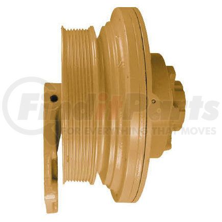 91051 by KIT MASTERS - Caterpillar Fan Clutch