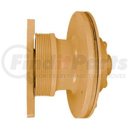 91063 by KIT MASTERS - Caterpillar Fan Clutch