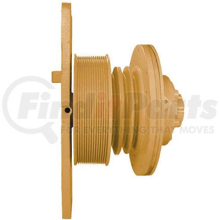 91060 by KIT MASTERS - Caterpillar Fan Clutch