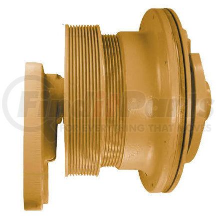 91076 by KIT MASTERS - Caterpillar Fan Clutch