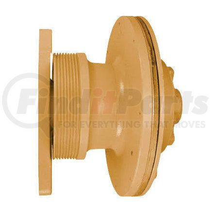 91071 by KIT MASTERS - Caterpillar Fan Clutch