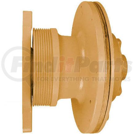 91085 by KIT MASTERS - Caterpillar Fan Clutch