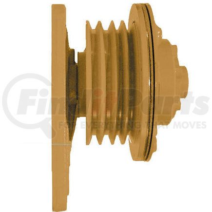 91082 by KIT MASTERS - Caterpillar Fan Clutch