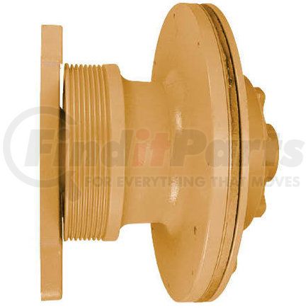 91098 by KIT MASTERS - Caterpillar Fan Clutch