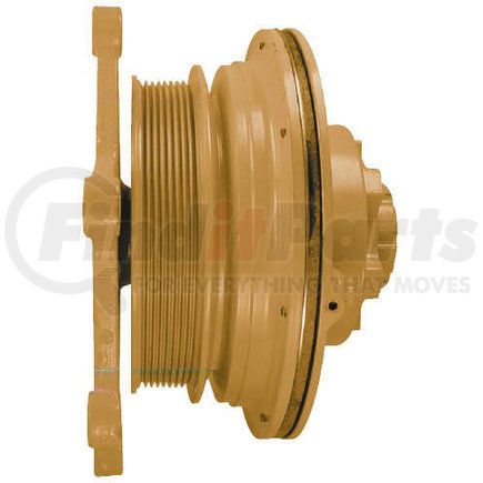 91102 by KIT MASTERS - Caterpillar Fan Clutch