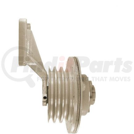 91095 by KIT MASTERS - Kit Masters' air-engaged remanufactured fan clutches combine superior materials and advanced innovations making them the easy choice for replacing Horton® HT/S®-style fan clutches.