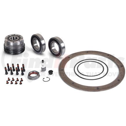 9500H by KIT MASTERS - 9.5-Inch Major Rebuild Kit